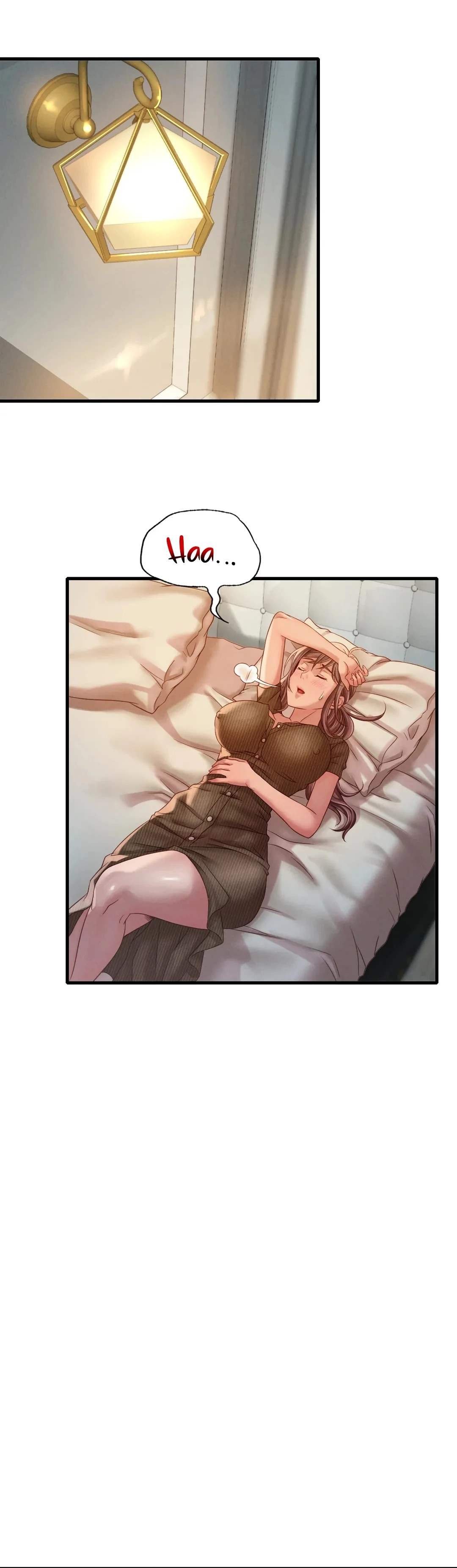 Drunk on You Uncen - Chapter 5 28