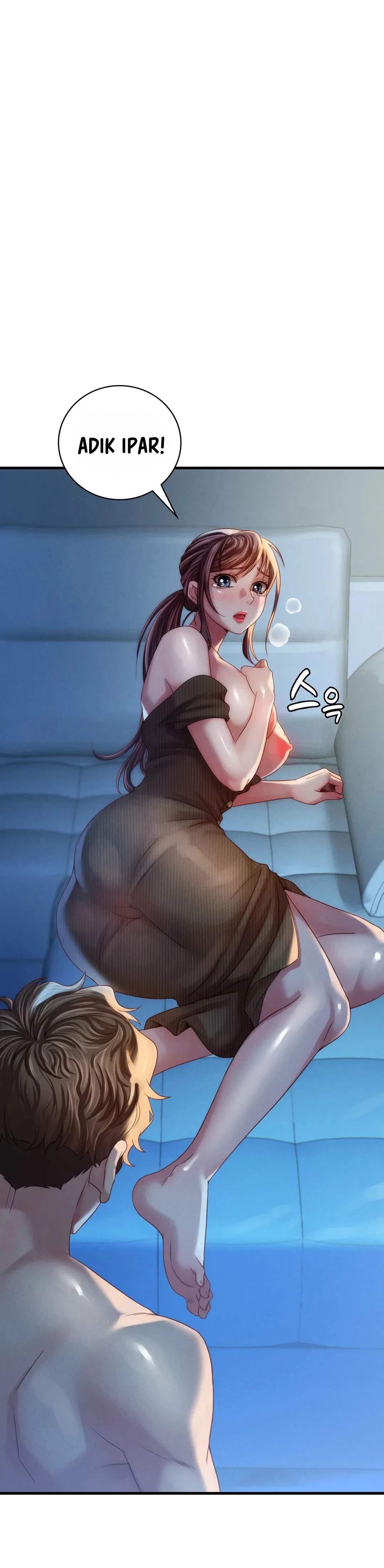 Drunk on You Uncen - Chapter 5 21