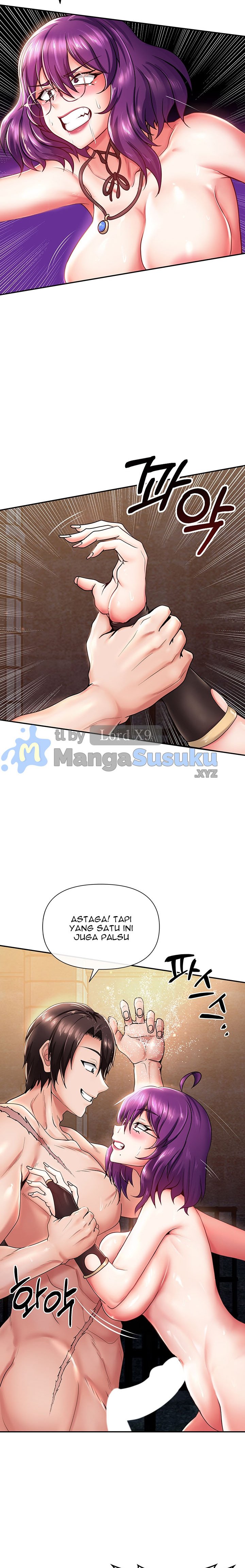 Welcome To The Isekai Convenience Store - Chapter 3 30