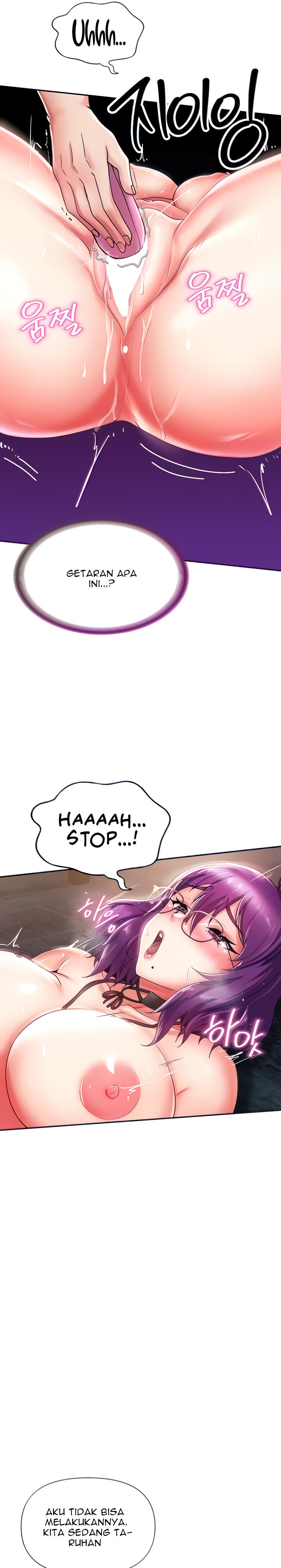 Welcome To The Isekai Convenience Store - Chapter 3 8