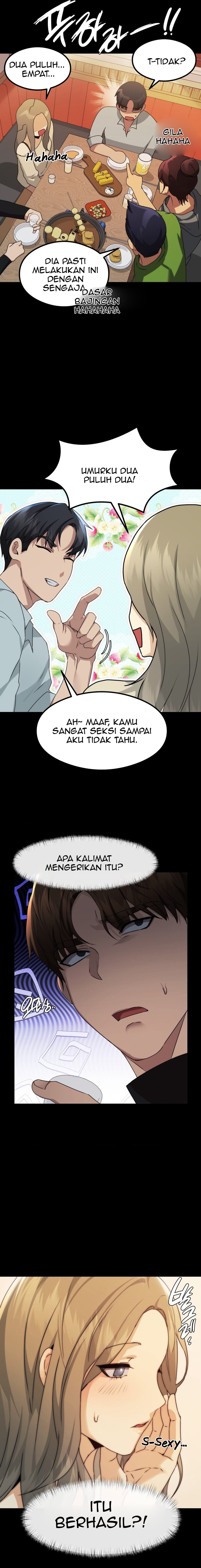 Open Talk - Chapter 3 14