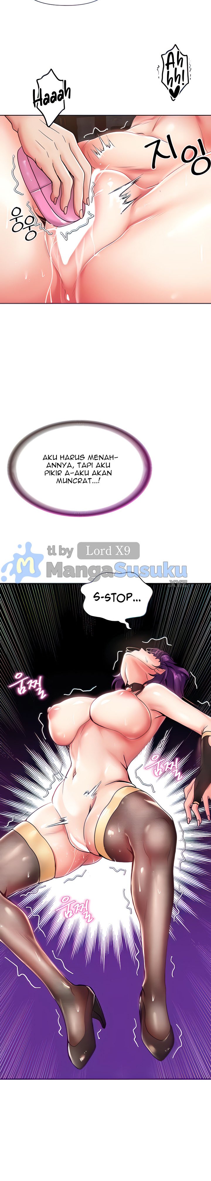 Welcome To The Isekai Convenience Store - Chapter 3 9
