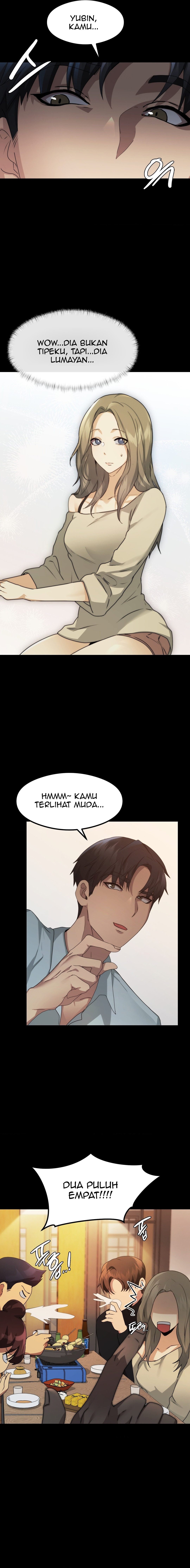 Open Talk - Chapter 3 13