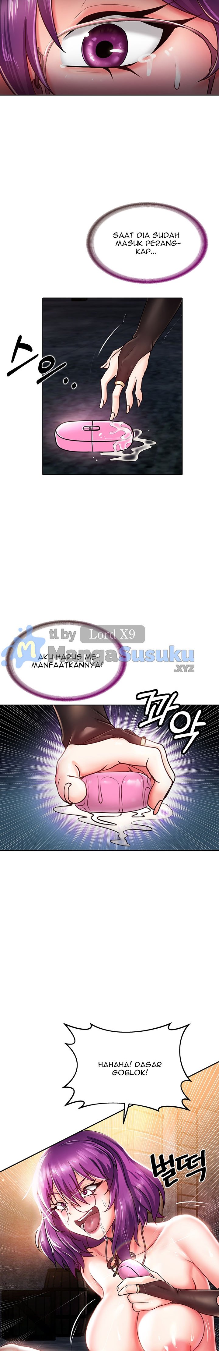 Welcome To The Isekai Convenience Store - Chapter 3 27