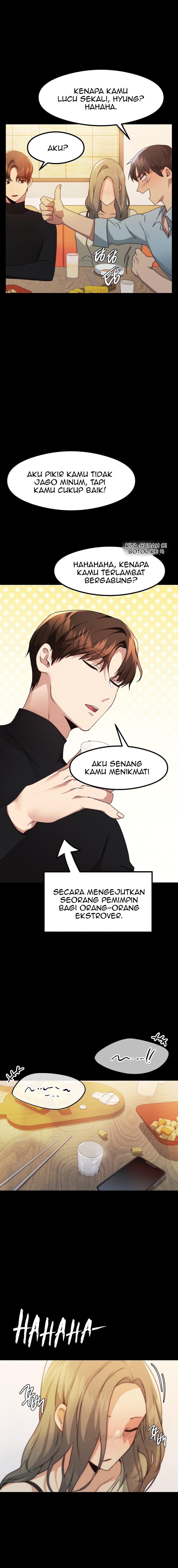 Open Talk - Chapter 3 18