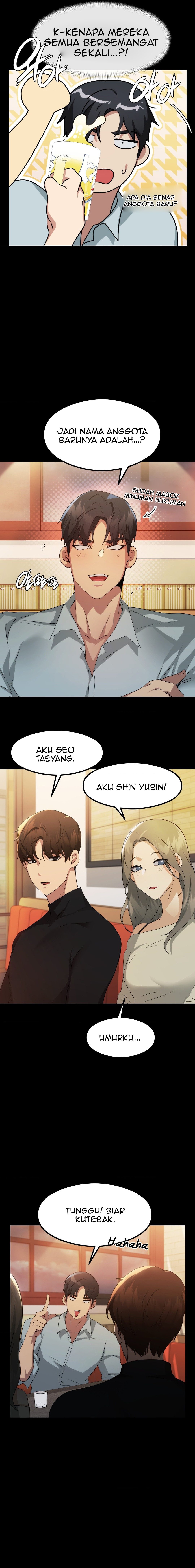 Open Talk - Chapter 3 12