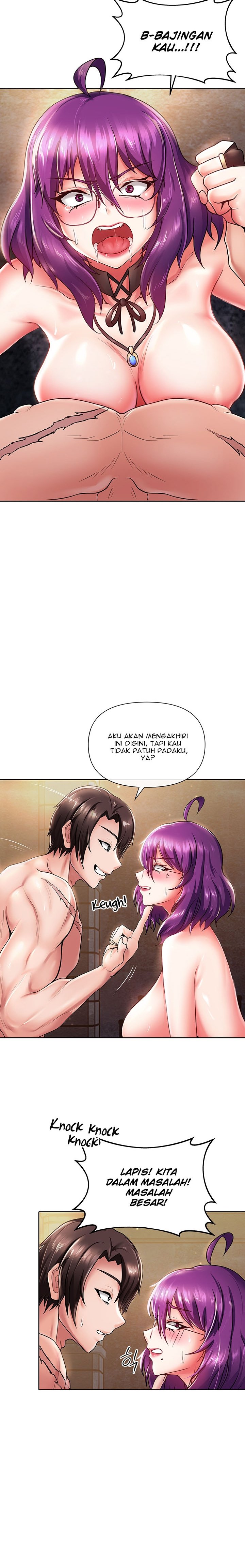 Welcome To The Isekai Convenience Store - Chapter 3 31
