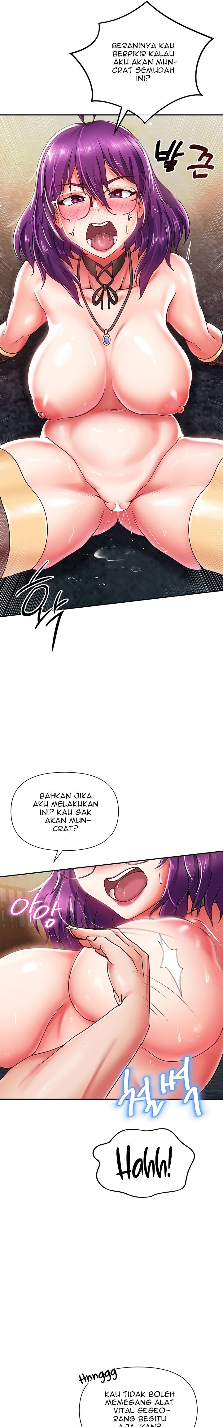 Welcome To The Isekai Convenience Store - Chapter 3 11