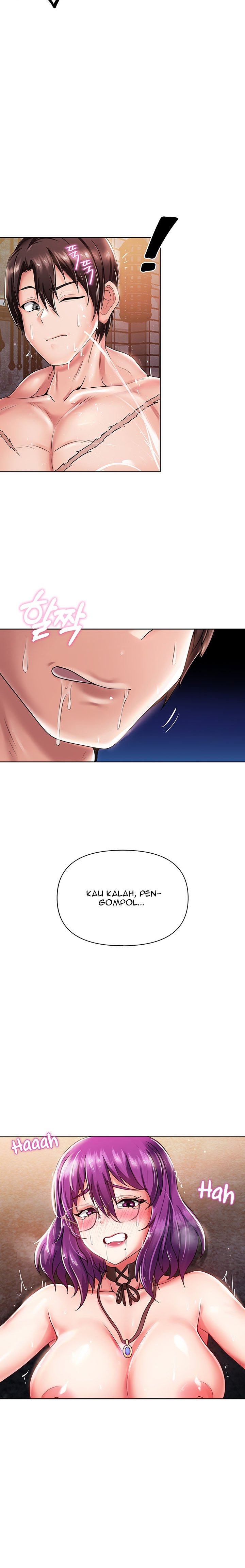 Welcome To The Isekai Convenience Store - Chapter 3 13