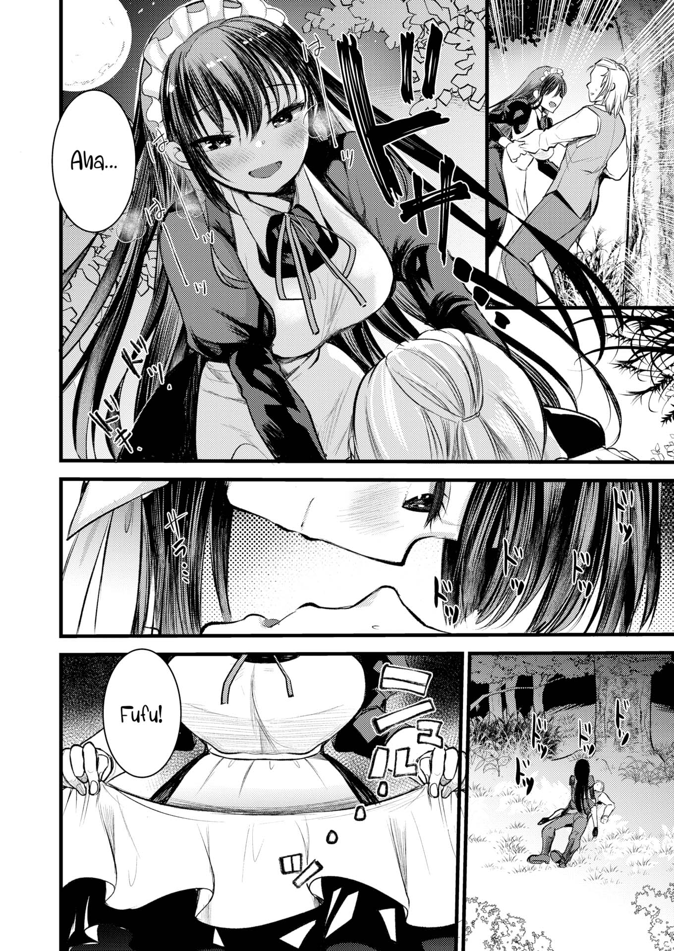 Level 1 no Himekishisan to Yurufuwa Mujintou Life - Chapter 3 15