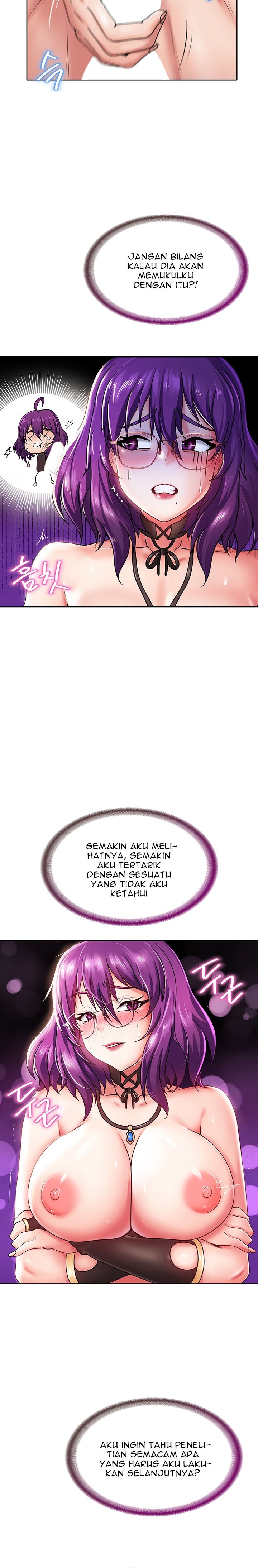 Welcome To The Isekai Convenience Store - Chapter 3 16