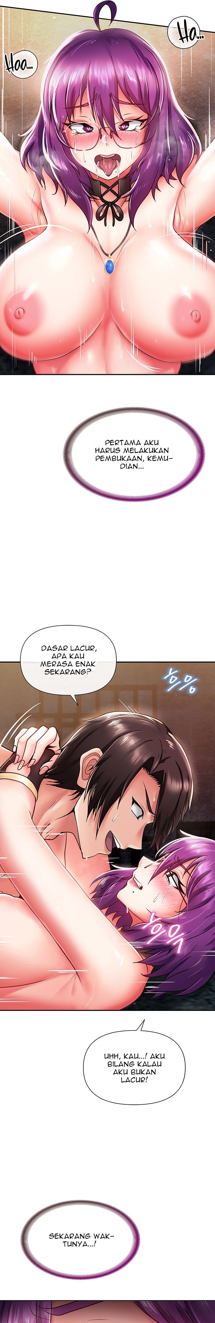 Welcome To The Isekai Convenience Store - Chapter 3 26
