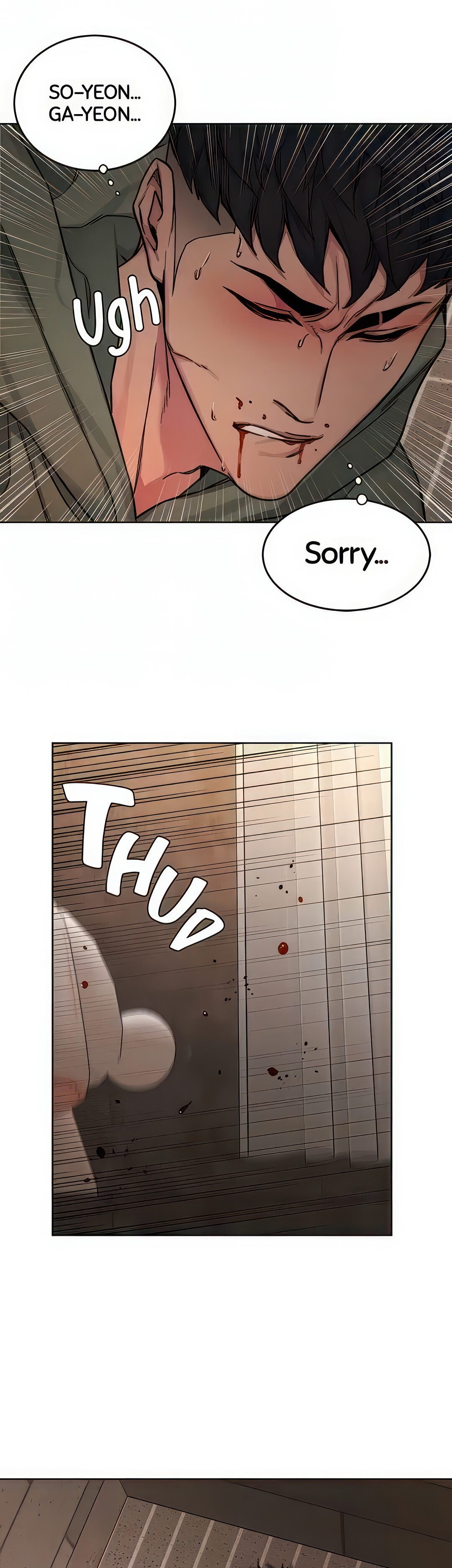 One Kill - Chapter 64 21