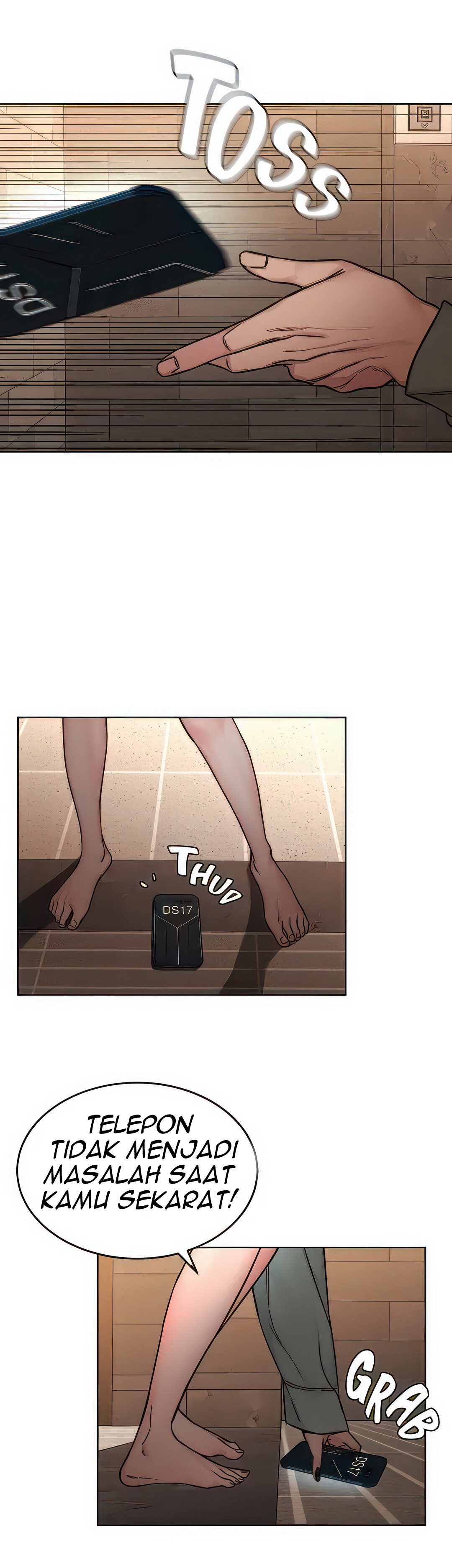 One Kill - Chapter 64 6