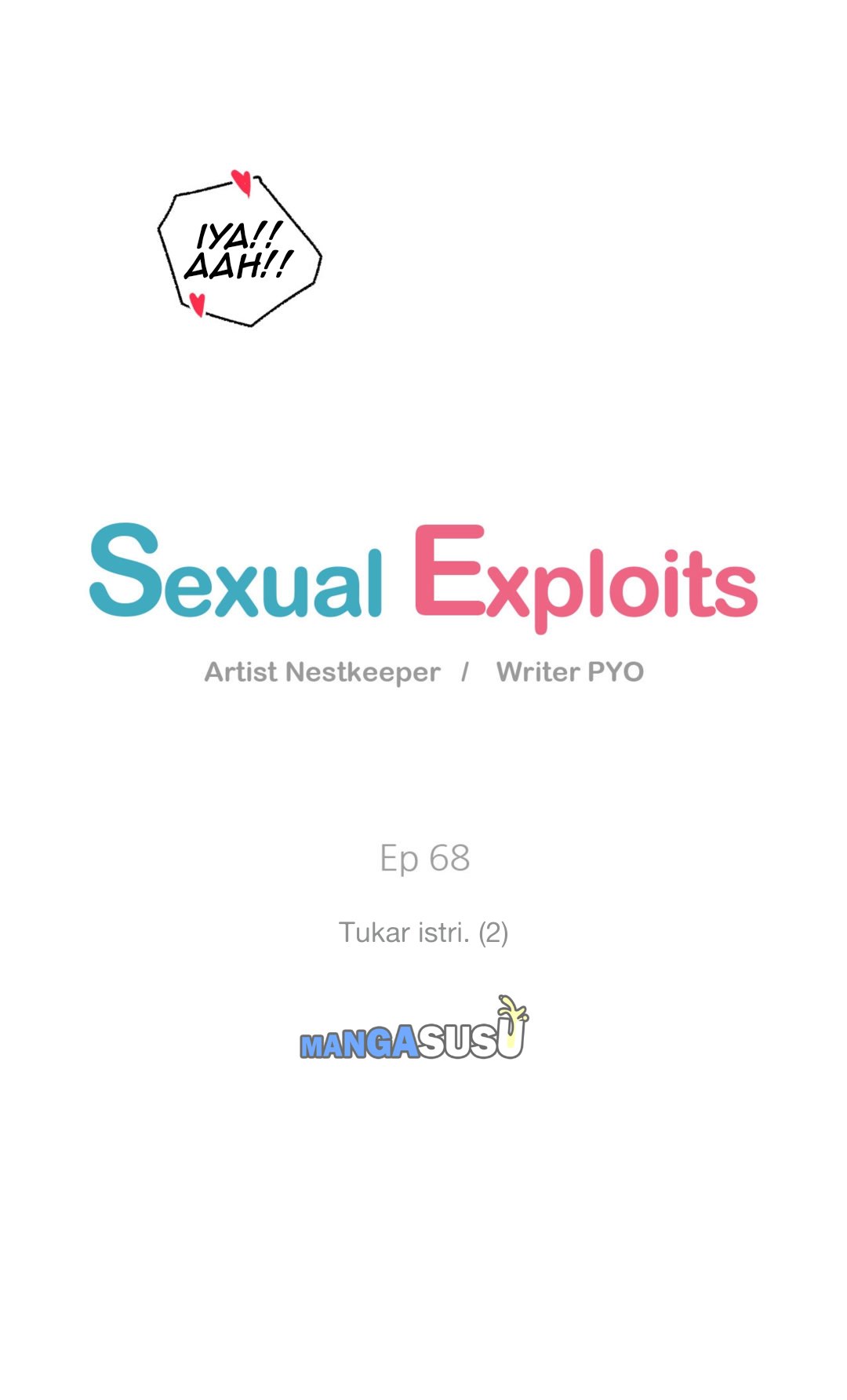 I Did This - Chapter 64 3