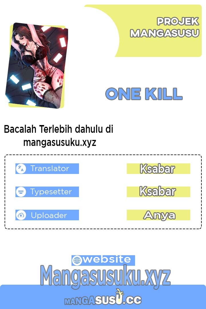 One Kill - Chapter 64 1