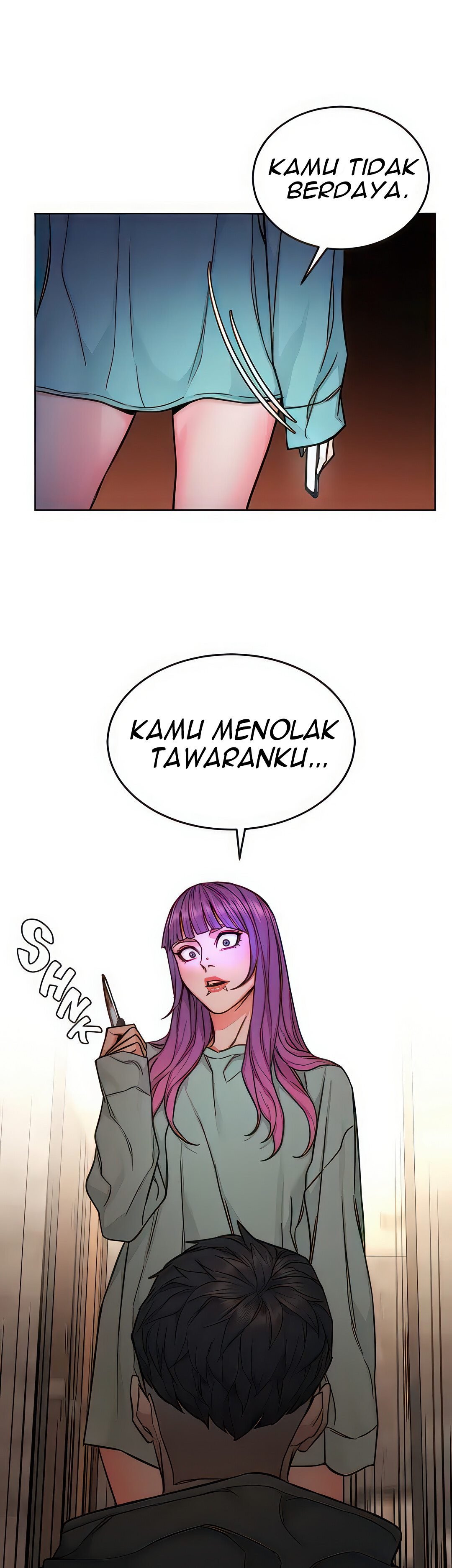 One Kill - Chapter 64 9