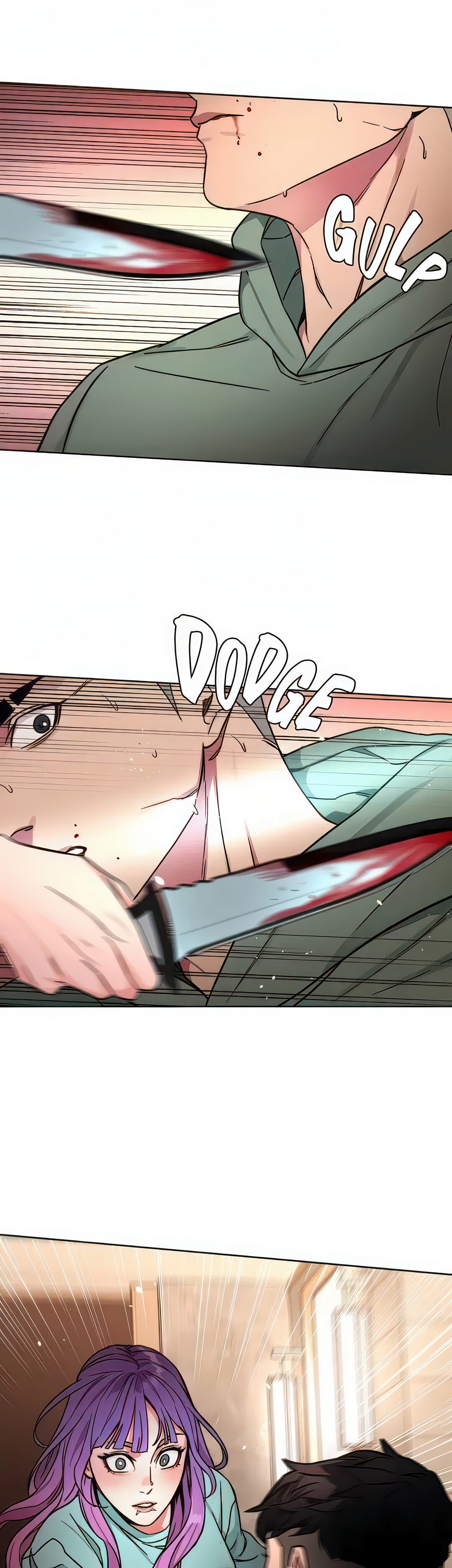One Kill - Chapter 64 13