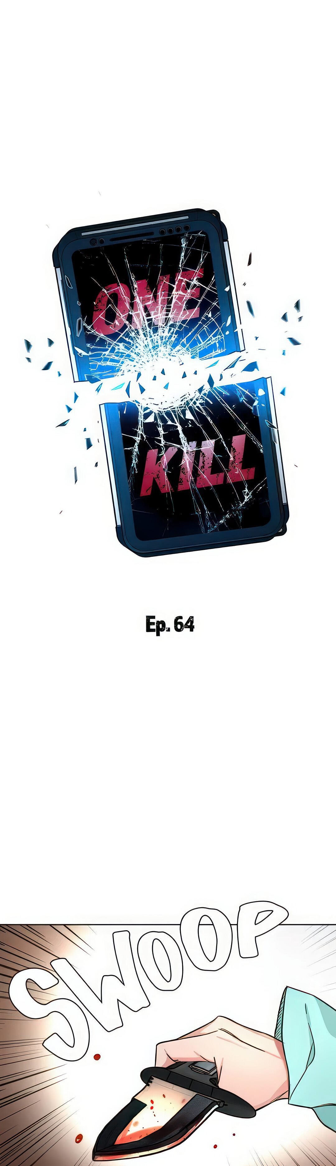 One Kill - Chapter 64 11