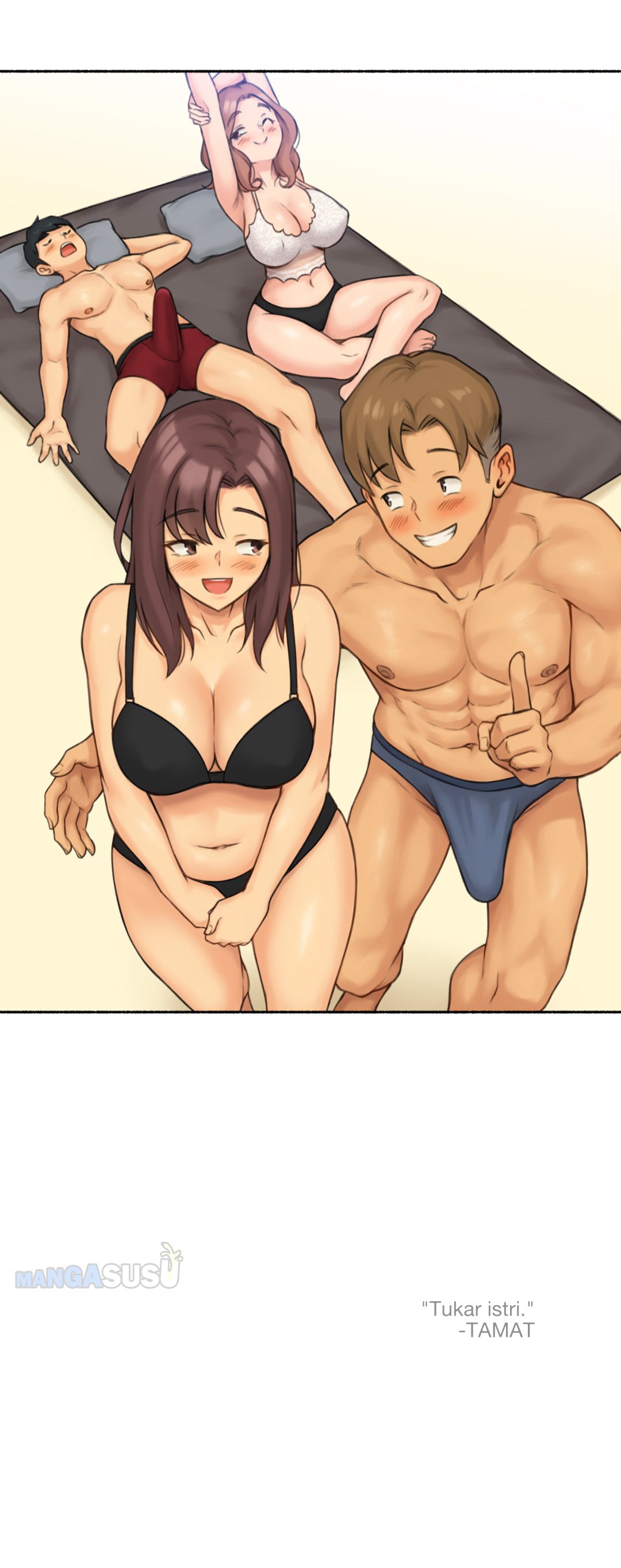 I Did This - Chapter 64 42