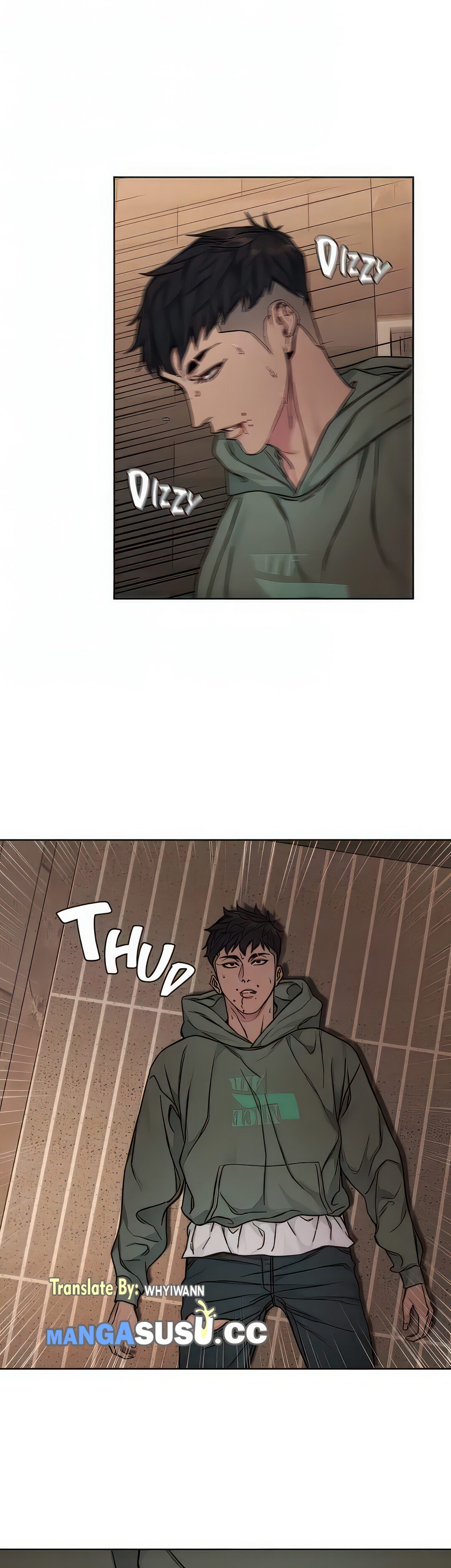 One Kill - Chapter 64 17
