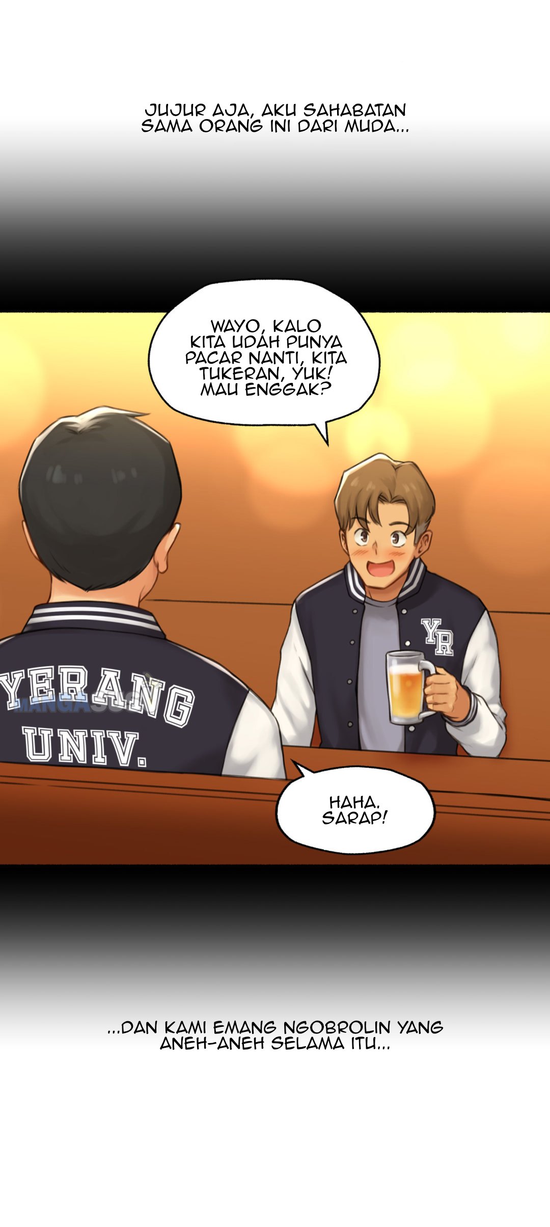 I Did This - Chapter 64 4
