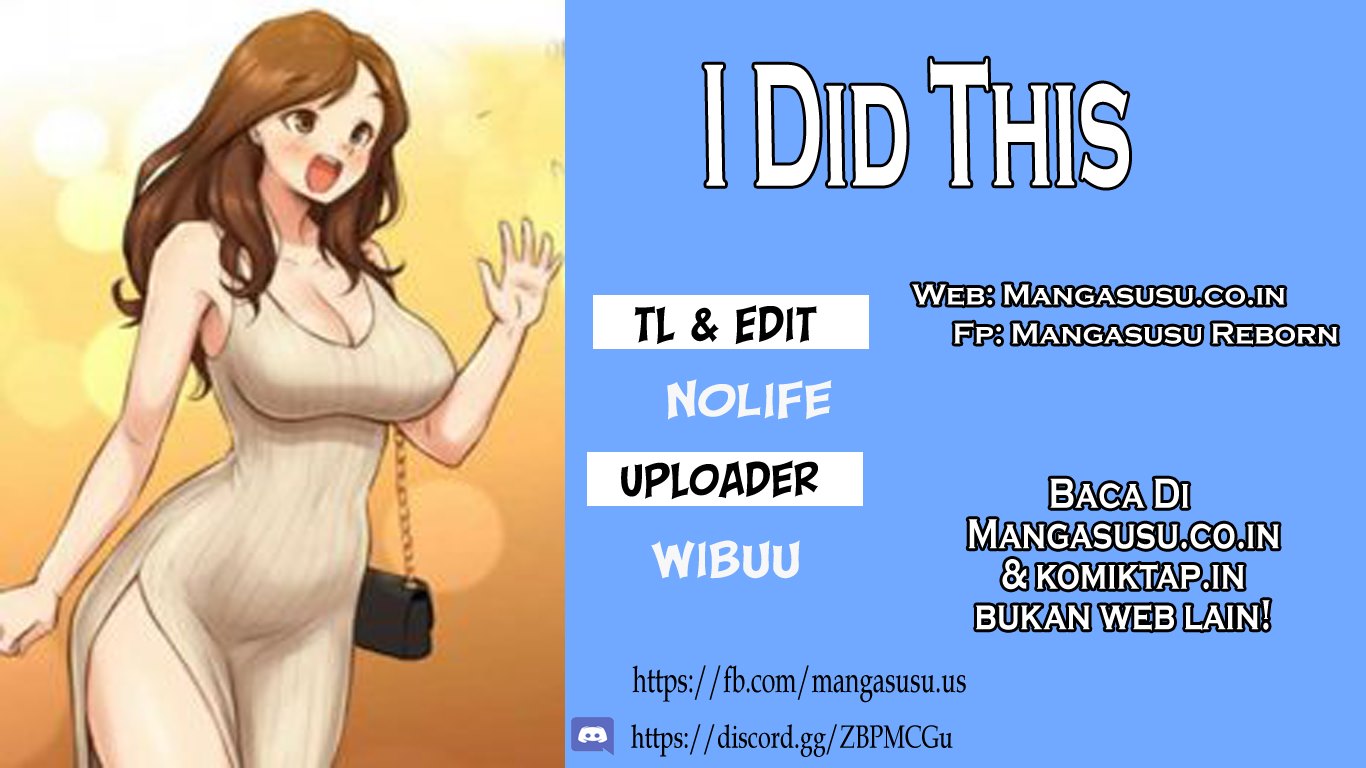 I Did This - Chapter 64 1