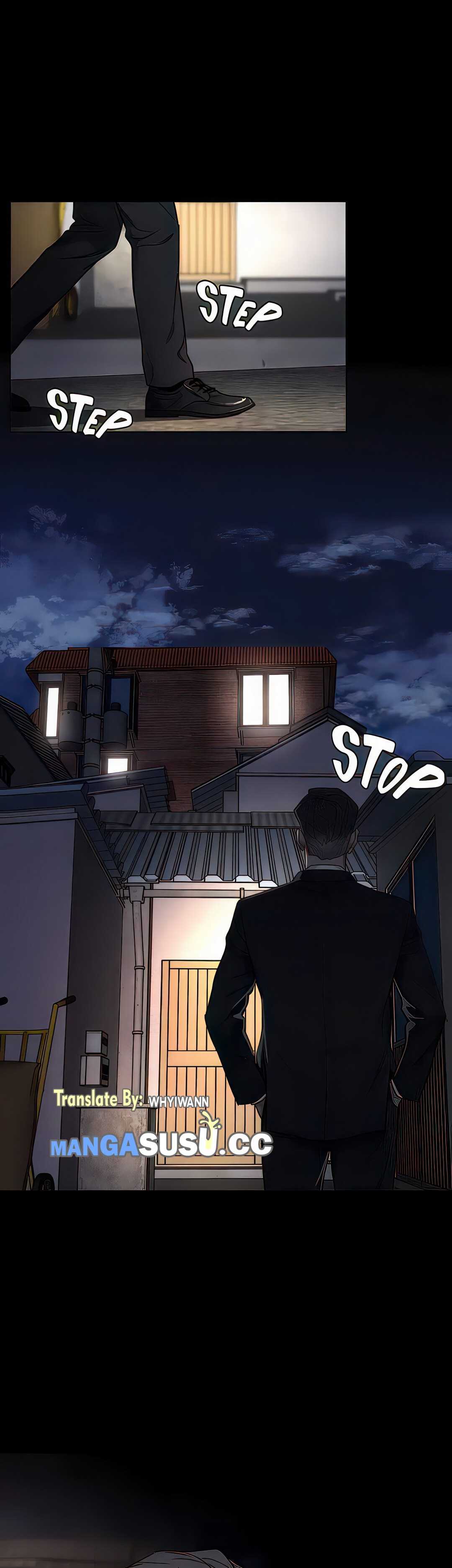 One Kill - Chapter 64 36