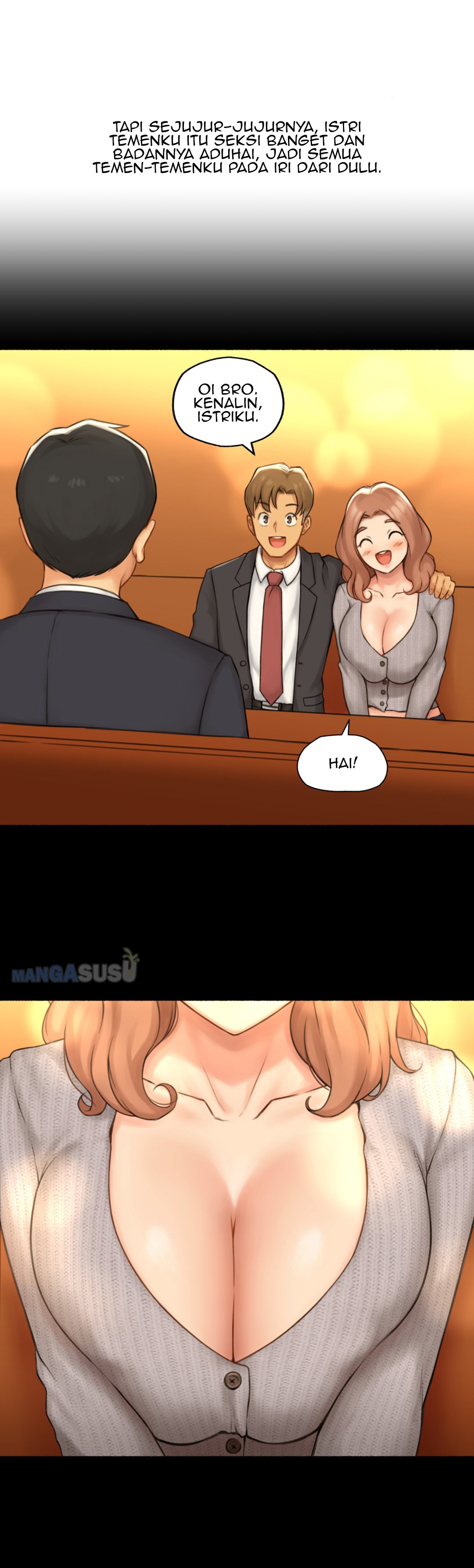 I Did This - Chapter 64 14