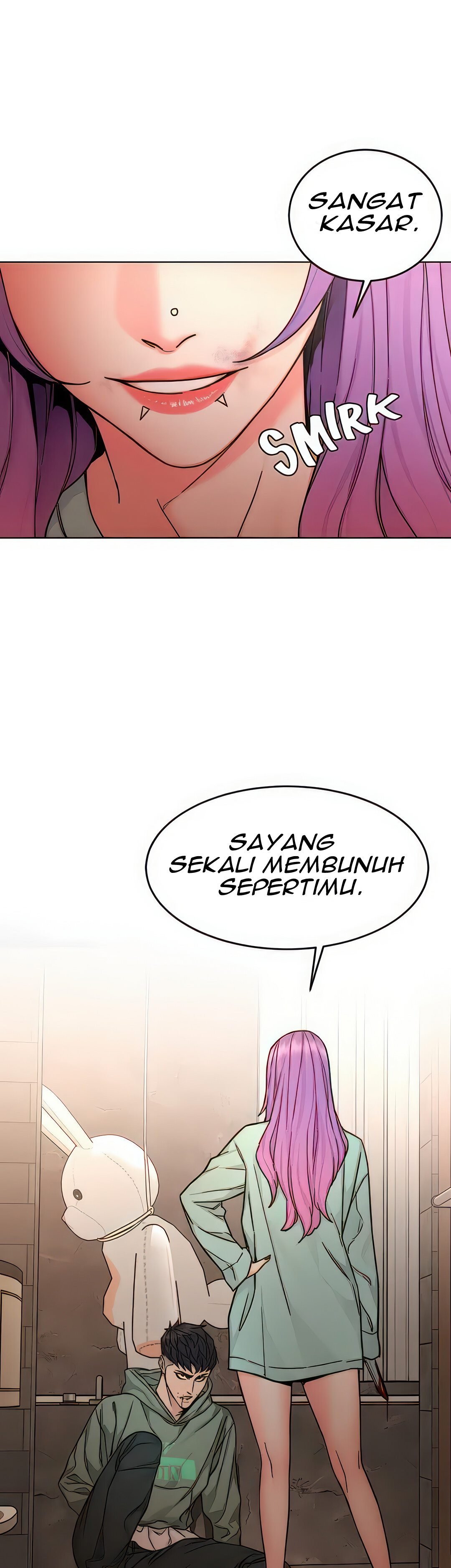 One Kill - Chapter 64 2