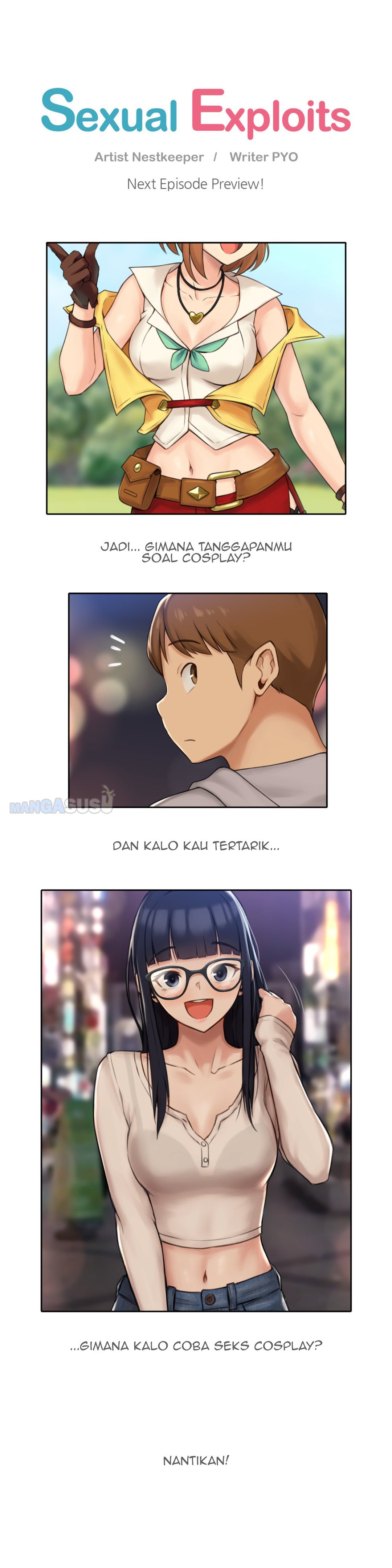 I Did This - Chapter 64 43