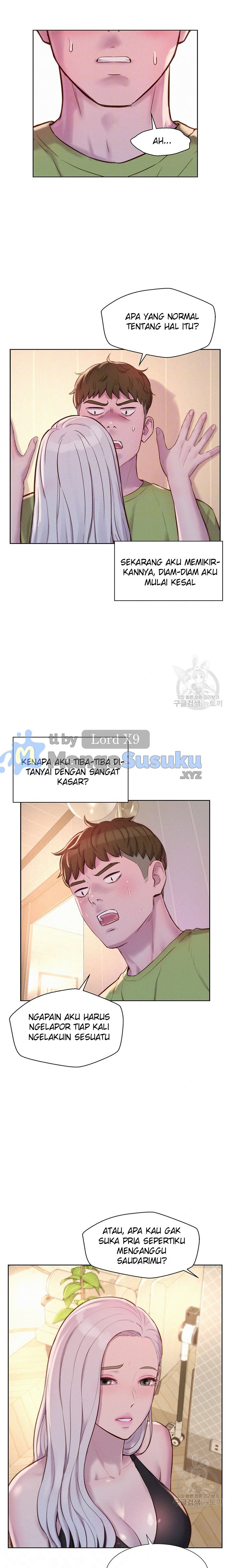 Romantic Camping - Chapter 70 7