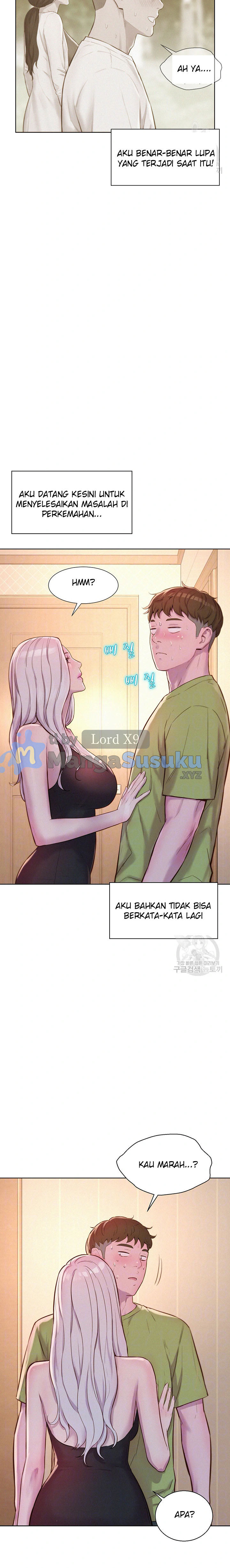 Romantic Camping - Chapter 70 5