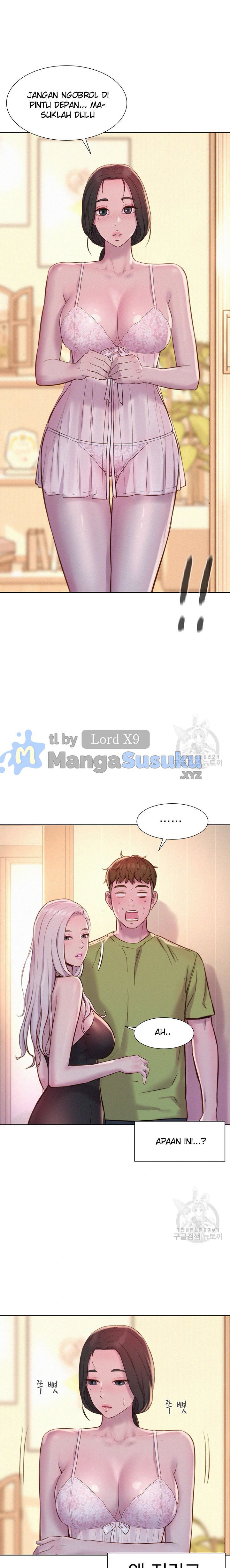 Romantic Camping - Chapter 70 9