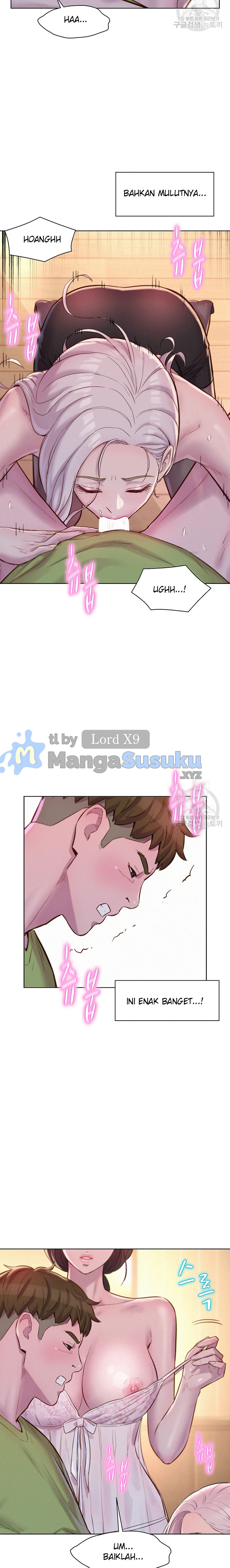 Romantic Camping - Chapter 70 17