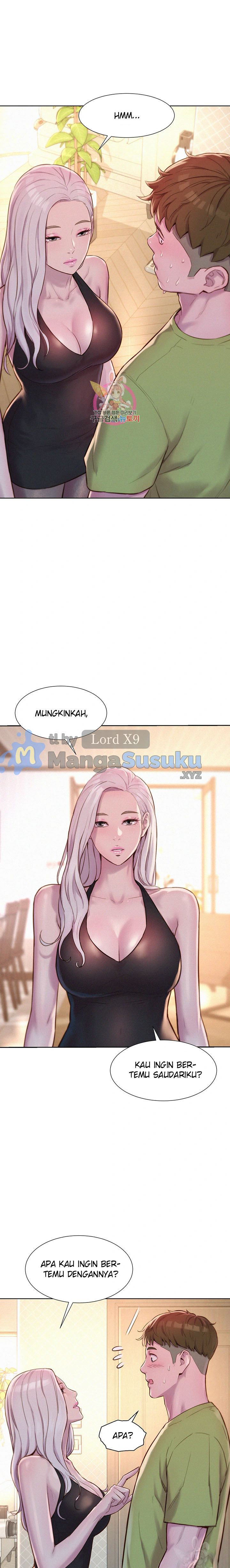 Romantic Camping - Chapter 70 2