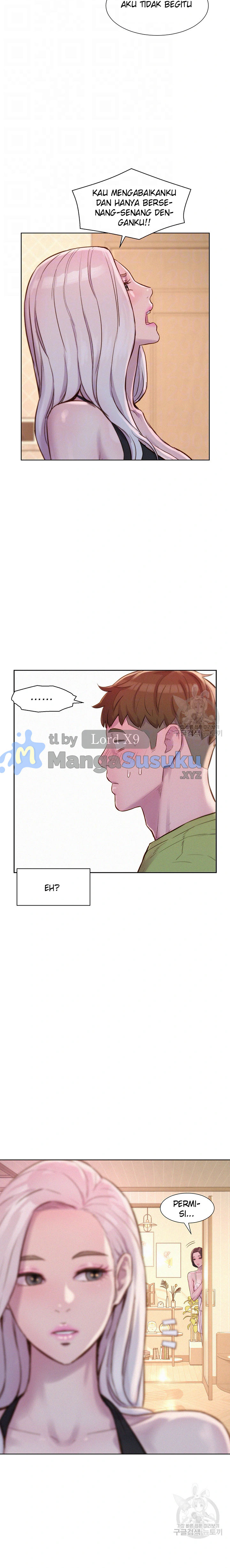 Romantic Camping - Chapter 70 8