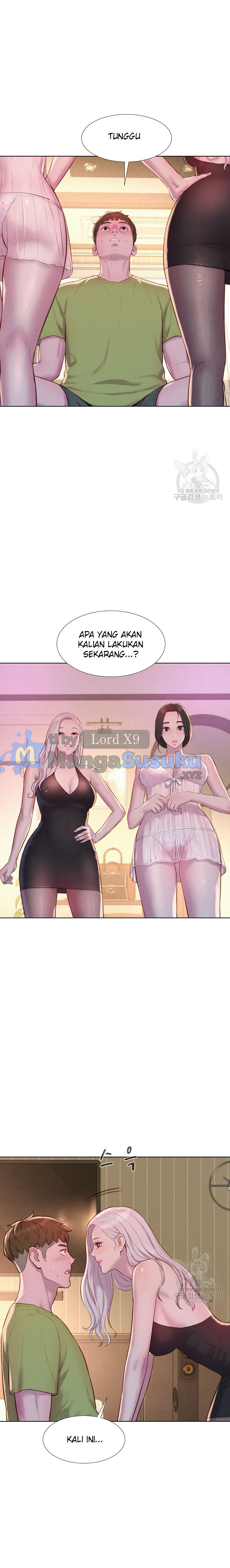Romantic Camping - Chapter 70 11