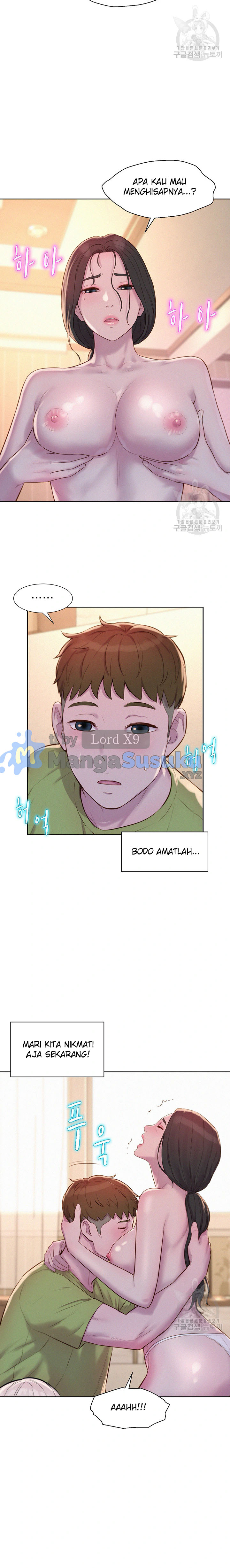 Romantic Camping - Chapter 70 18
