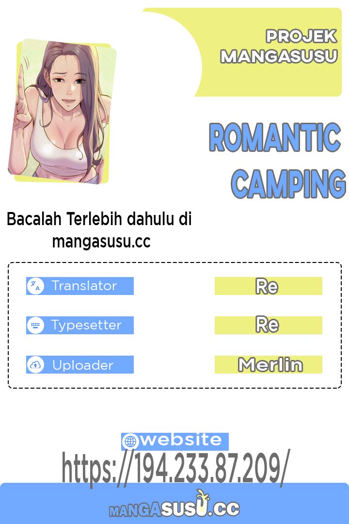Romantic Camping - Chapter 70 1