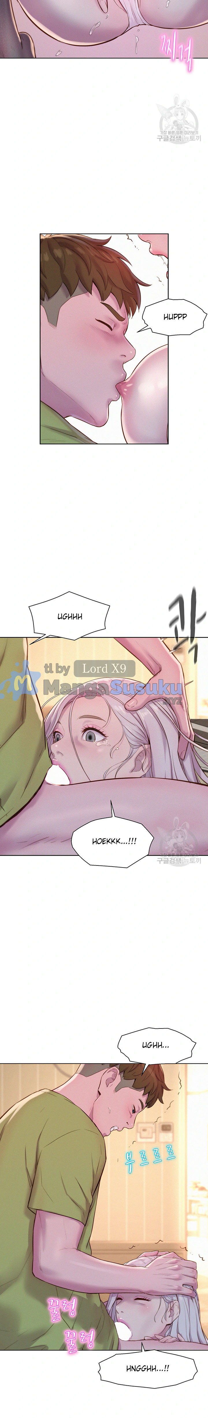 Romantic Camping - Chapter 70 21