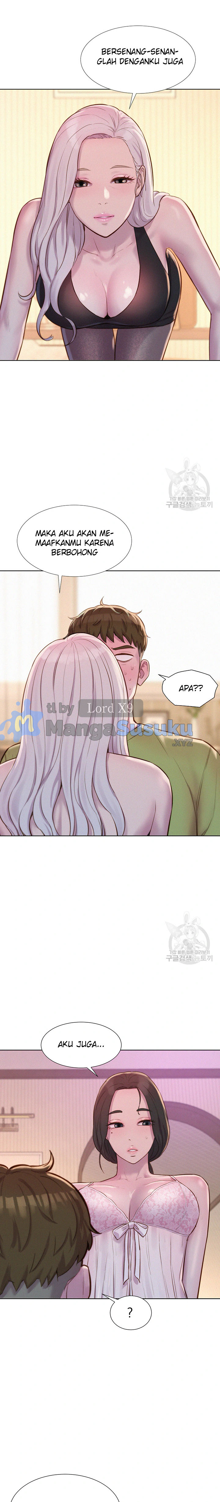 Romantic Camping - Chapter 70 12