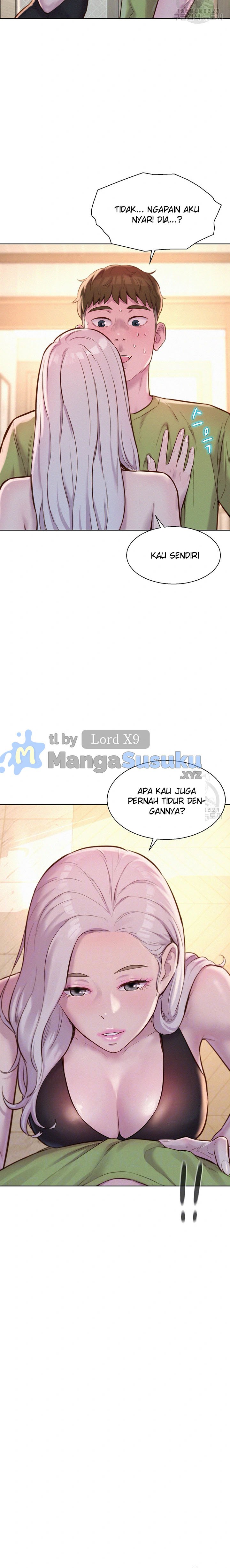 Romantic Camping - Chapter 70 3