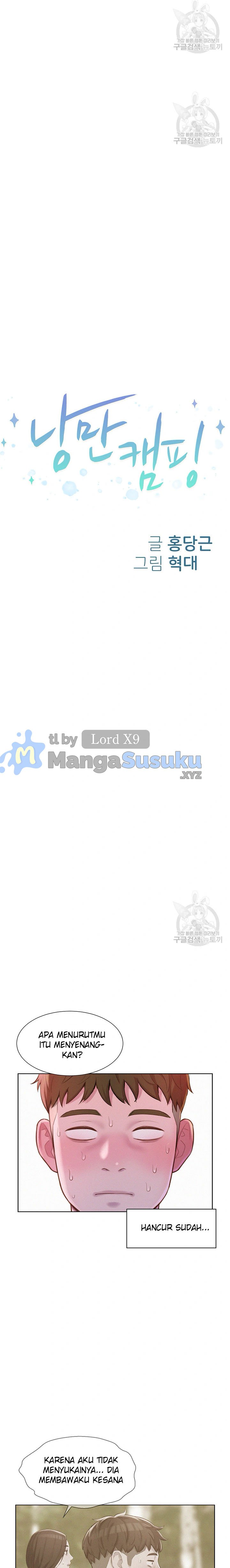 Romantic Camping - Chapter 70 4