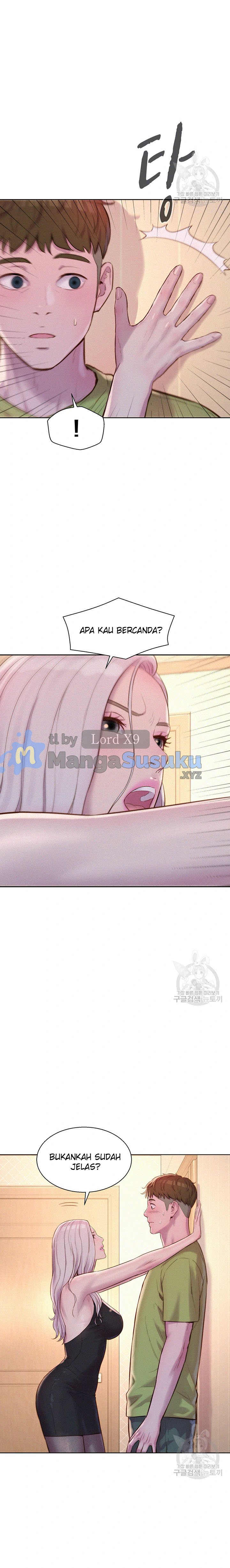 Romantic Camping - Chapter 70 6