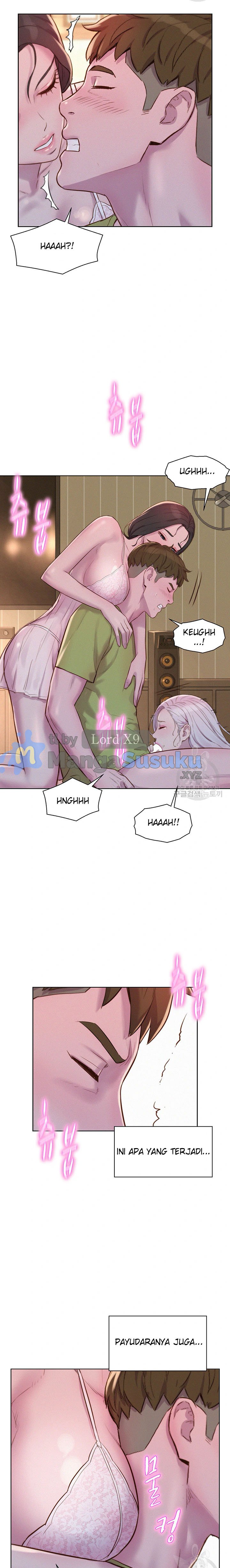 Romantic Camping - Chapter 70 16
