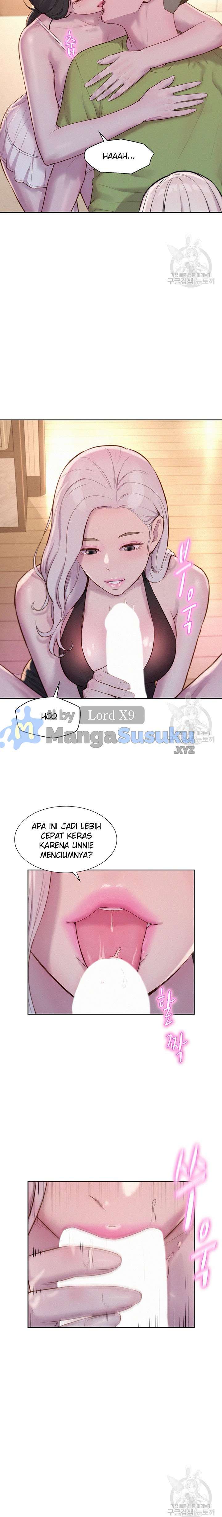 Romantic Camping - Chapter 70 15
