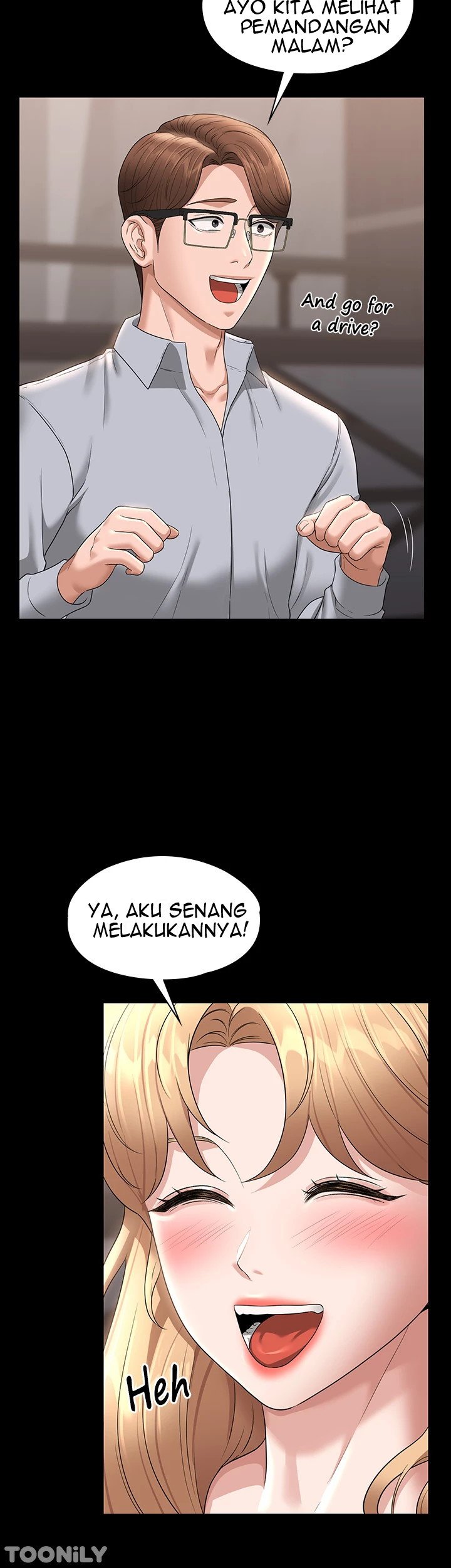 Administrator Privileges - Chapter 69 24