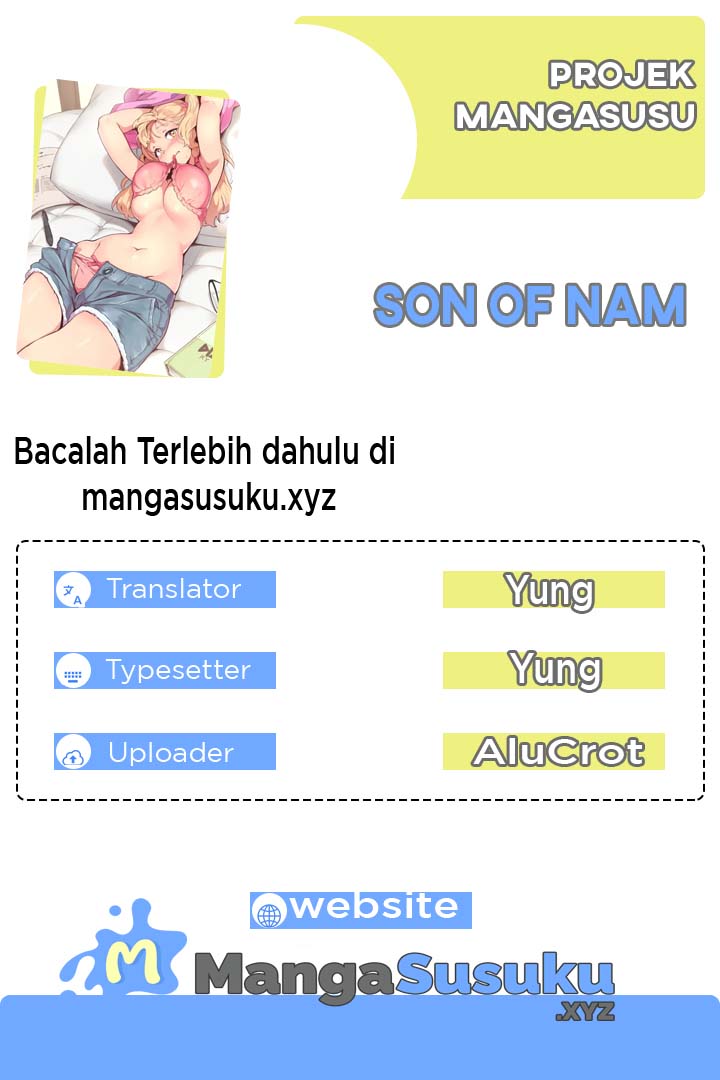 Son of Nam - Chapter 69 1