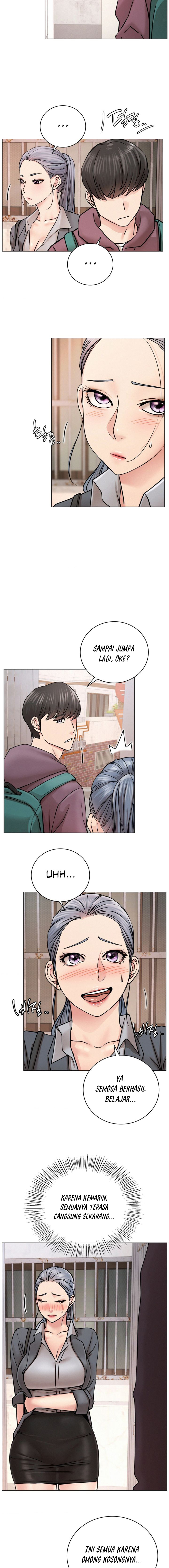 Staying with Ajumma - Chapter 69 7
